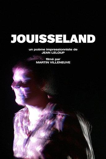 Jouisseland afişi