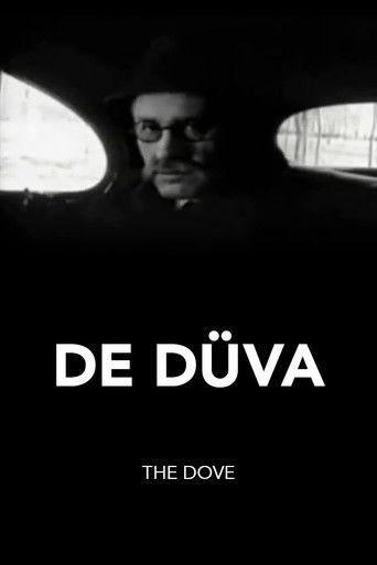 De Düva afişi