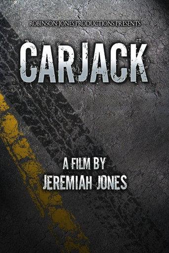 CarJack afişi