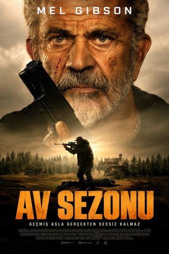 Av Sezonu afişi