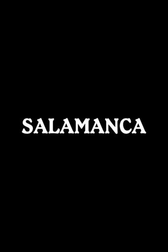 Salamanca afişi