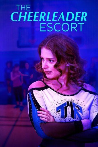 The Cheerleader Escort afişi