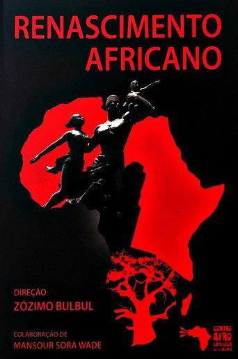 Renascimento Africano afişi