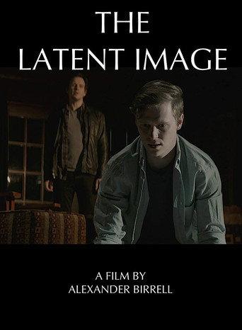 The Latent Image afişi