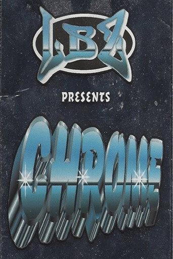 LBZ: Chrome afişi