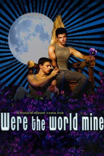 Were the World Mine afişi