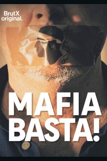 Mafia basta ! afişi