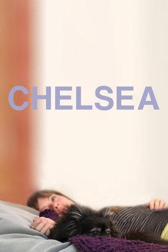 Chelsea afişi