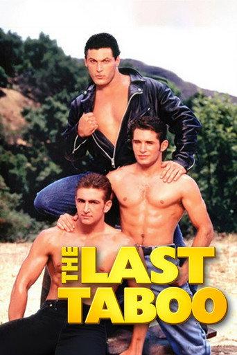 The Last Taboo afişi