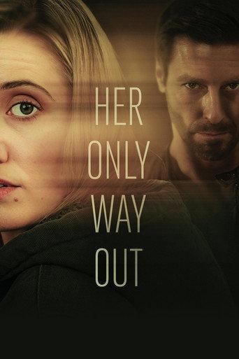 Her Only Way Out afişi