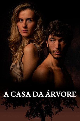 A Casa da Árvore afişi