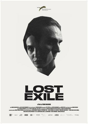 Lost Exile afişi