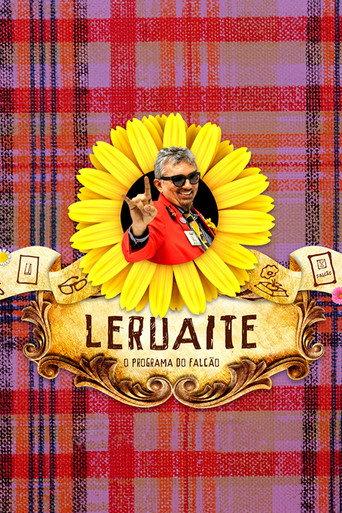 Leruaite afişi