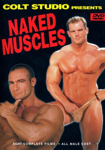 Naked Muscles afişi