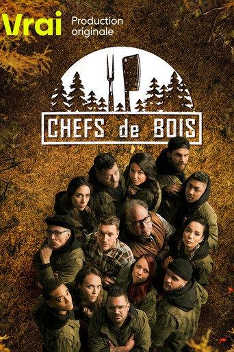 Chefs de bois afişi