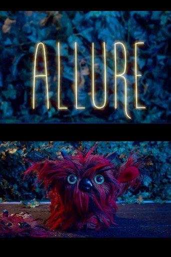 Allure afişi