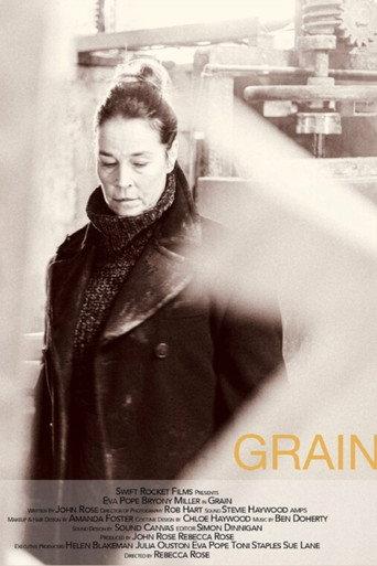 Grain afişi