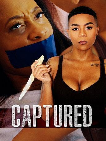 Captured afişi