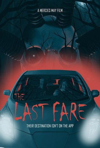 The Last Fare afişi