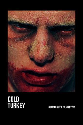 Cold Turkey afişi