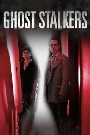 Ghost Stalkers afişi