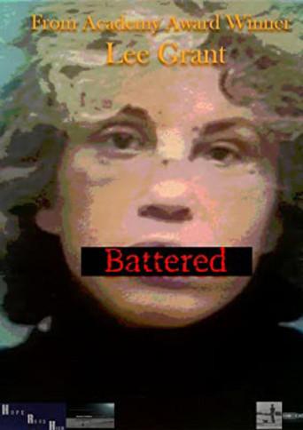 Battered afişi