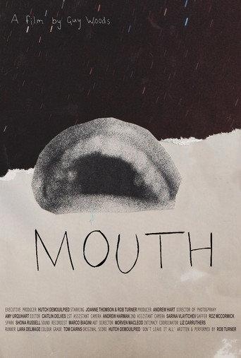 Mouth afişi