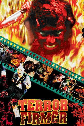 Terror Firmer afişi