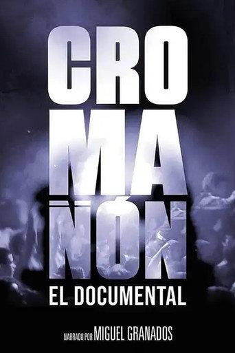 Cromañón - El documental afişi