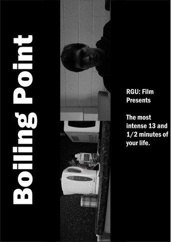 Boiling Point afişi