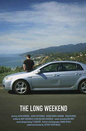The Long Weekend afişi