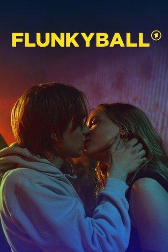 Flunkyball afişi