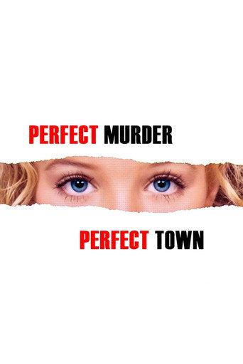 Perfect Murder, Perfect Town: JonBenét and the City of Boulder afişi