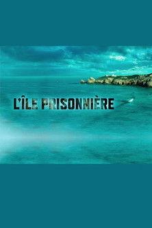 L'Île prisonnière afişi