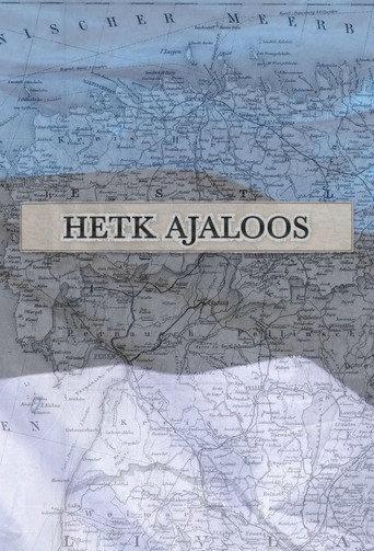 Hetk Ajaloos afişi
