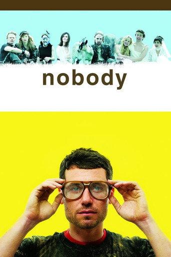 Nobody afişi