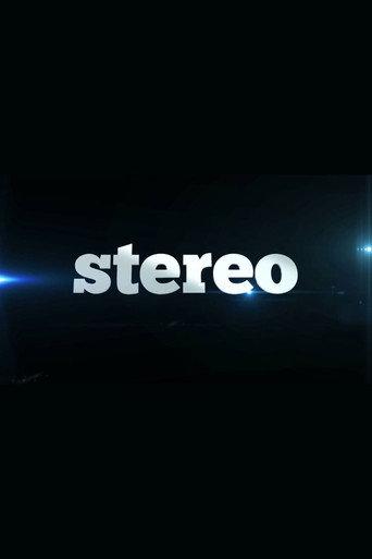 Stereo afişi