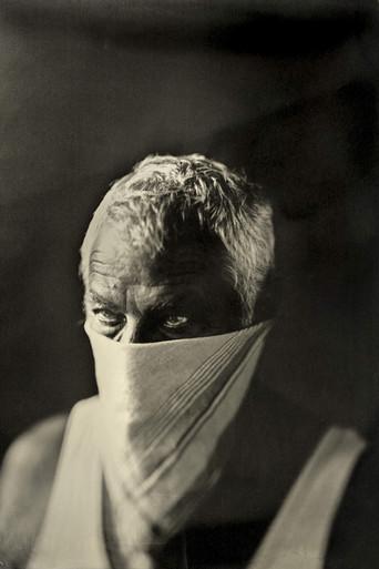 Salvatore afişi