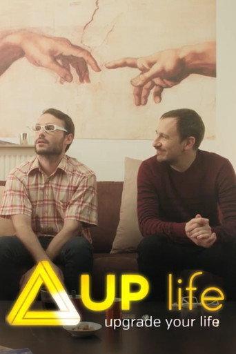 UP'LIFE afişi