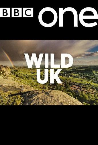 Wild UK afişi