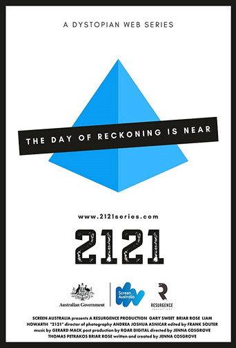 2121 afişi