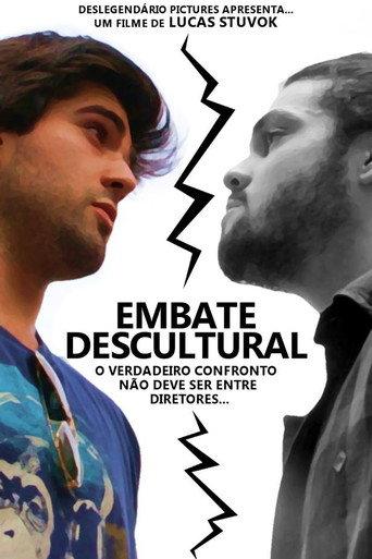 Embate Descultural afişi