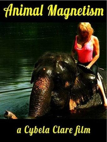 Animal Magnetism afişi