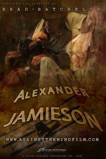 Alexander Jamieson afişi