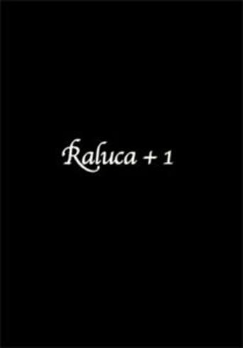Raluca+1 afişi