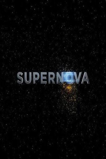 Supernova afişi