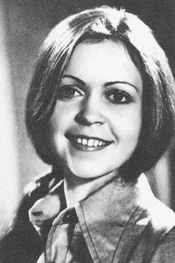 Нина Зоткина