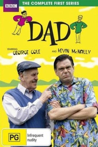 Dad afişi