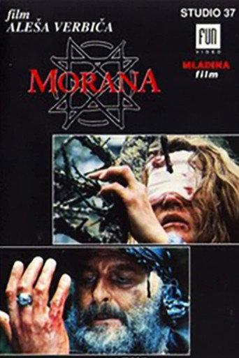 Morana afişi