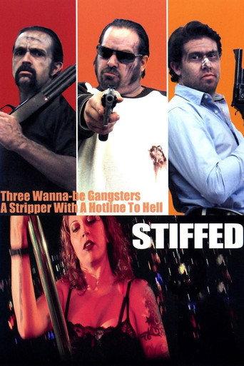 Stiffed afişi